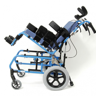 Кресло-коляска инвалидная детская 3000AK серия 3000